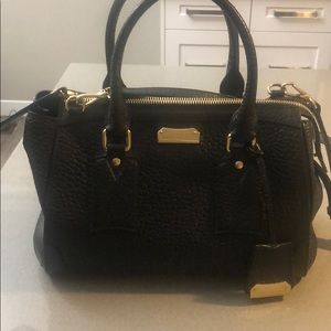 Burberry Genuine Leather Purse